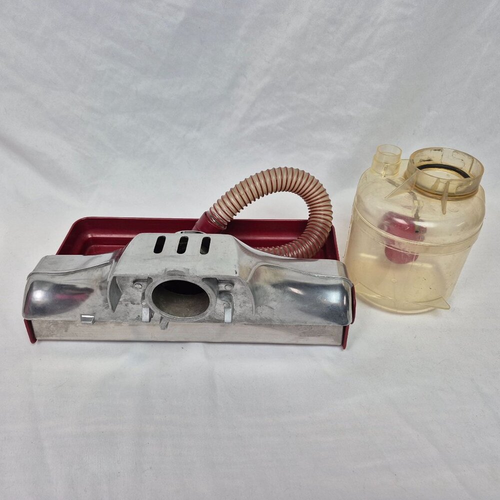 Kirby Classic III Rug Resonator Vacuum Attachment VINTAGE EXCELLENT CONDITION!!! - Picture 3 of 6